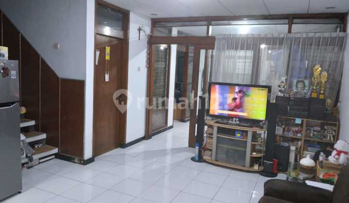 Jual Cepat Rumah Sayap Pajajaran Bandung