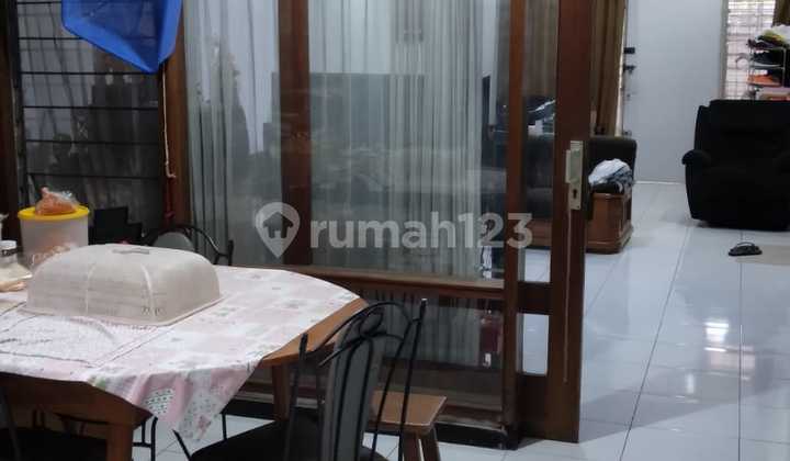 Jual Cepat Rumah Sayap Pajajaran Bandung 2