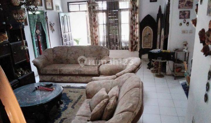 Jual Cepat Rumah Komplek Bumi Sariwangi SHM Siap Huni 1