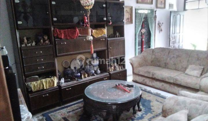 Jual Cepat Rumah Komplek Bumi Sariwangi SHM Siap Huni 2