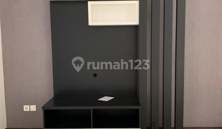 Cheap House Rent in the Favorite Cluster of Kota Baru Parahyangan Bandung