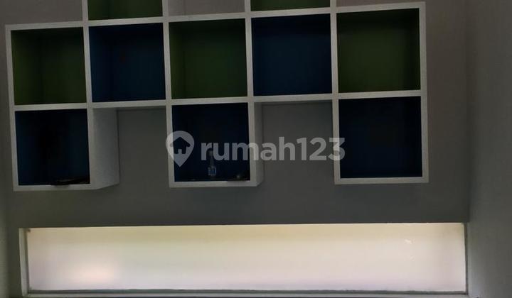 Sewa Murah Rumah di Cluster Favorit Kota Baru Parahyangan Bandung 2