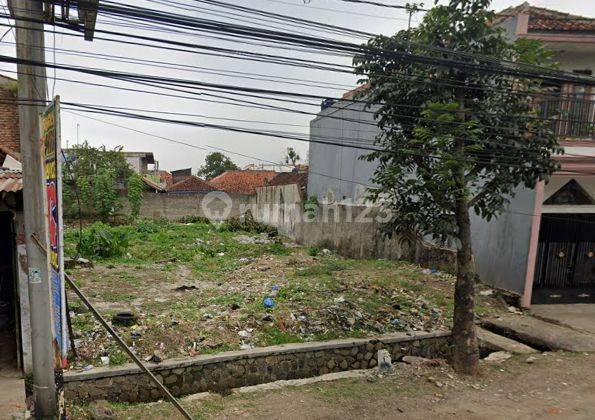 Tanah SHM di Mainroad Jalan Raya Soreang Dekat Pusat Kota 2