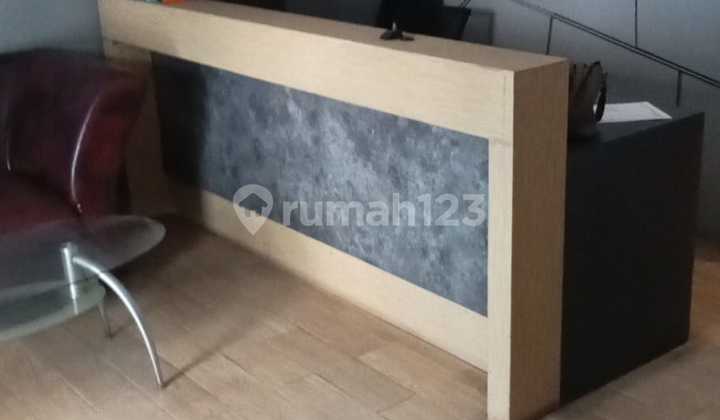 Ruko Strategis Cuan Melimpah di Kopo