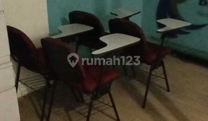 Strategic Shop House with Abundant Profit Potential in Kopo 2