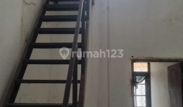 Profitable Shophouse in Taman Holis Indah Bandung 2