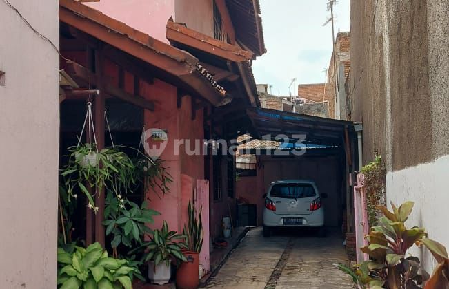 SHM Kost Purwakarta, Purwakarta