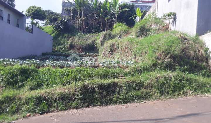 Jual Cepat Tanah di Setiabudi Regency, Bandung SHM