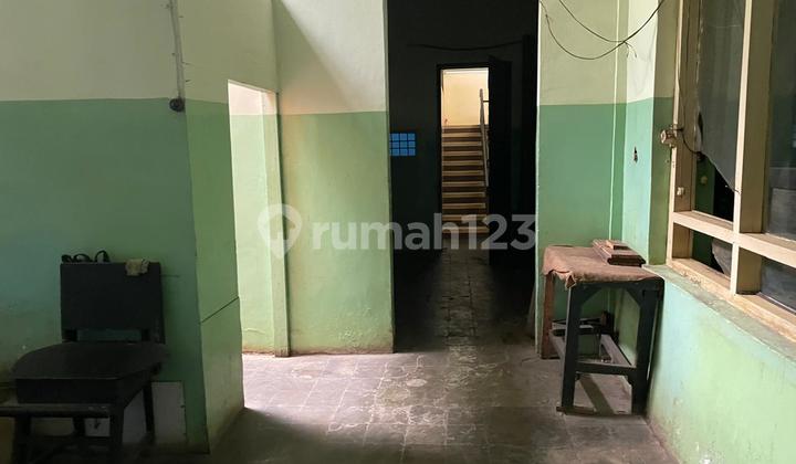 Rumah SHM Bandung Kota, Bandung Siap Huni