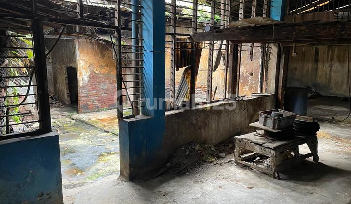 Rumah SHM Bandung Kota, Bandung Siap Huni 2