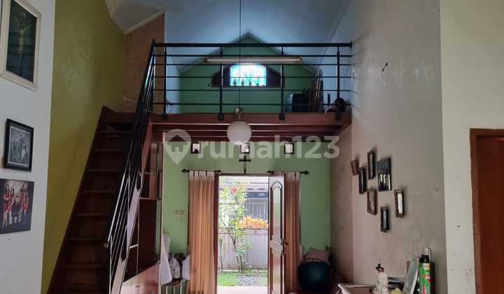 Rumah Bagus SHM Taman Kopo Indah, Bandung 2