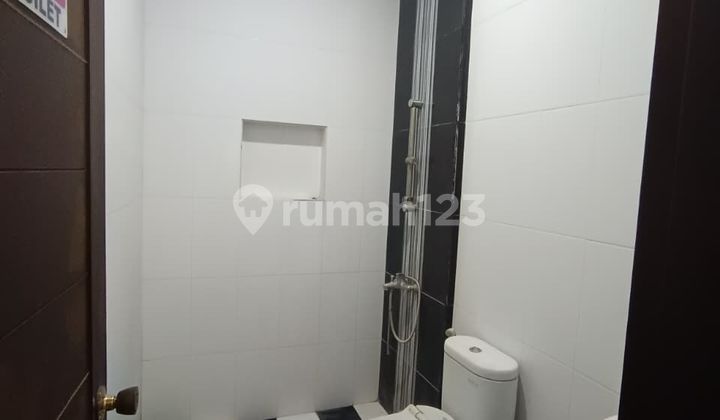 Rumah Nyaman Siap Huni di Taman Holis Bandung 2