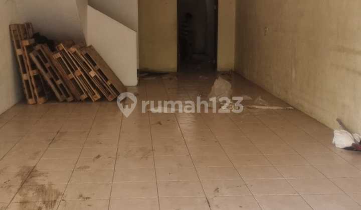 Ruko Bawa Untungdi Taman Holis Indah Bandung