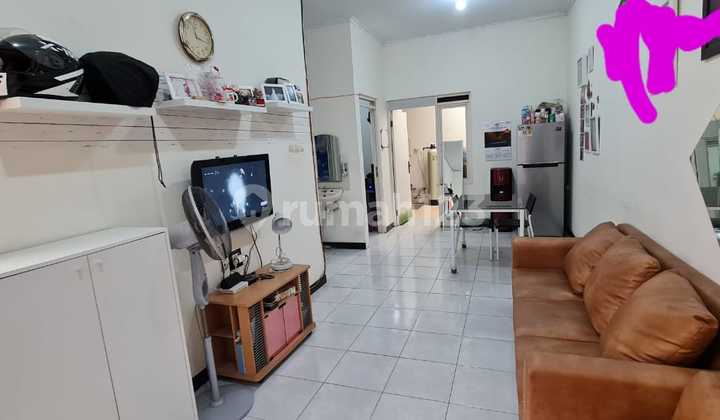 Rumah Siap Huni Favorite Anak Muda Taman Holis Bandung