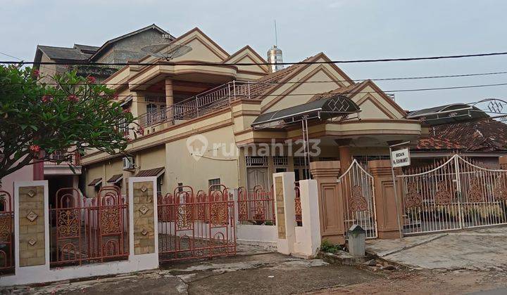 Rumah Bagus Semi Furnished Metro Bandar Lampung 2