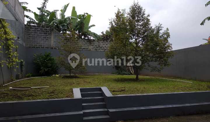 Rumah Bagus SHM Parongpong, Bandung Barat 2