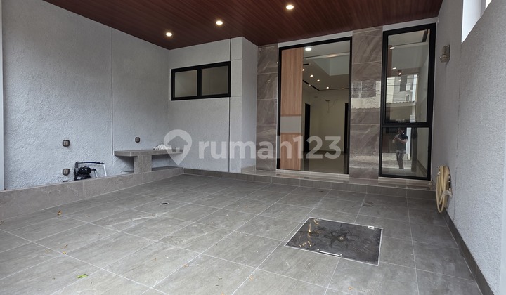 Dijual Rumah Brand New 2 Lantai 6X15 Citra Garden 3 2