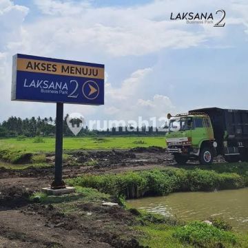 Dijual Langka! Kavling Laksana Tahap 2 Luas 1.150 M2 & 1.100 M2 Dijual Langka! Kavling Laksana Tahap 2 Luas 1.150 M2 & 1.100 M2