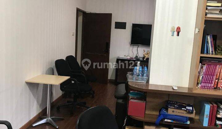 DIJUAL TERMURAH RUKO 2 GANDENG SIAP PAKAI 4 LANTAI 9x15 DI ROXY 2