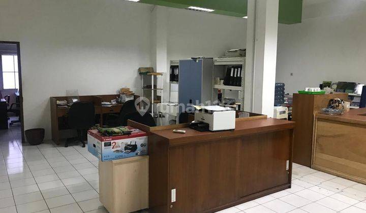 DIJUAL TERMURAH RUKO 2 GANDENG SIAP PAKAI 4 LANTAI 9x15 DI ROXY 4