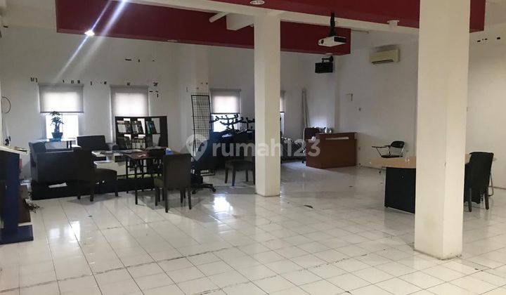DIJUAL TERMURAH RUKO 2 GANDENG SIAP PAKAI 4 LANTAI 9x15 DI ROXY 5
