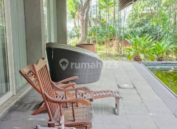 DIJUAL RUMAH MEWAH 2 LANTAI LUAS 1100 M2 MEDITERANIA RESORT PIK 2