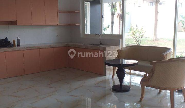 DIJUAL MURAH!! RUMAH MEWAH SIAP HUNI LUAS 373 M2 ALAM SUTERA 2