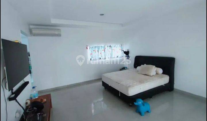 JUAL CEPAT! MURAH! RUMAH SIAP HUNI 2 LANTAI 240 M2 DI ALAM SUTERA 2