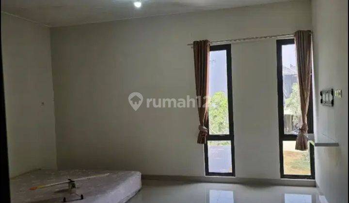 Dijual Cepat Murah! Rumah Siap Huni 2 Lantai 8x18 Di Casa Jardin 2