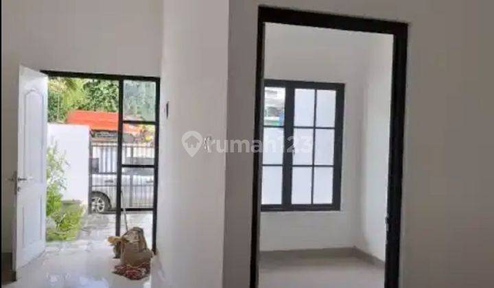 DIJUAL CEPAT&MURAH! RUMAH BARU 2 LANTAI 90 M2 DI GREEN GARDEN 1