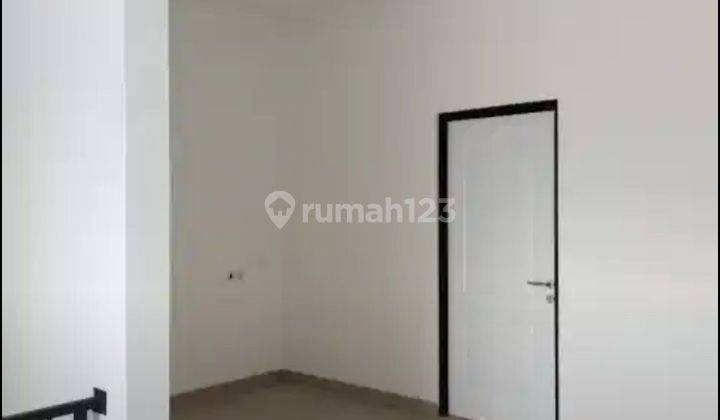 DIJUAL CEPAT&MURAH! RUMAH BARU 2 LANTAI 90 M2 DI GREEN GARDEN 2