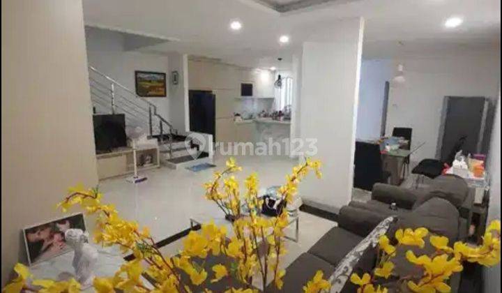 DIJUAL CEPAT! RUMAH MINIMALIS LUAS 165 M2 DI PIK 1 1