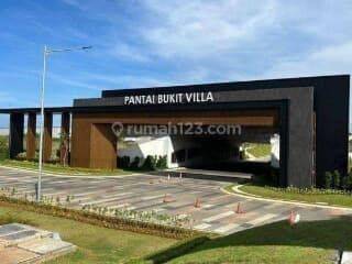 TERMURAH! KAVLING 450 M2(15x30) PANTAI BUKIT VILLA PIK2 1