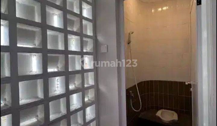 DIJUAL CEPAT! RUMAH BARU MINIMALIS 2 LANTAI 10x20 MUARA KARANG 2