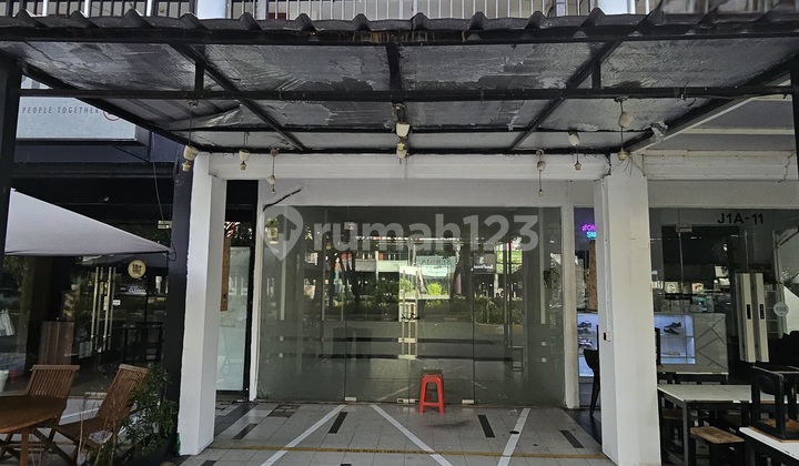 Dijual Cepat! Ruko Citra 6 Hadap Boulevard 2 Lantai Full Renov