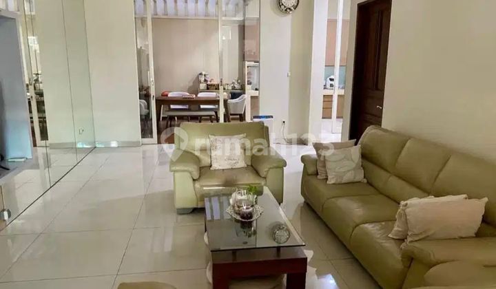 For Sale Fast! 3-Story Ready-to-Live-In House 212 M2 in Kano Pik 1