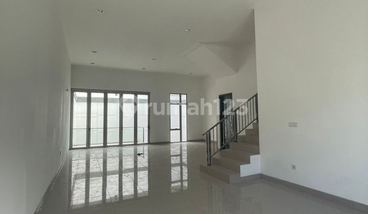 CHEAPEST SALE! NEW! 10x25 HOUSE BUKIT VILLA BEACH PIK2 2