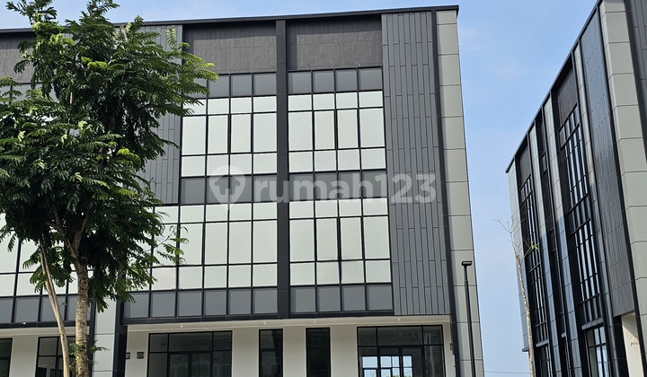 Disewakan! Ruko 2 Gandeng Hoek+badan Marina Bay Pik 2 Disewakan! Ruko 2 Gandeng Hoek+badan Marina Bay Pik 2