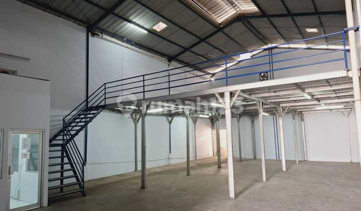 Dijual Murah! Gudang Siap Pakai Luas 397m2 Kamal Bisnis Centrekbc Dijual Murah! Gudang Siap Pakai Luas 397m2 Kamal Bisnis Centrekbc