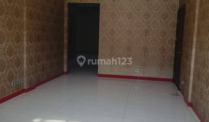 Dijual Cepat!rumah Mewah 4 Lantai Luas 325 M2 Di Pluit 2