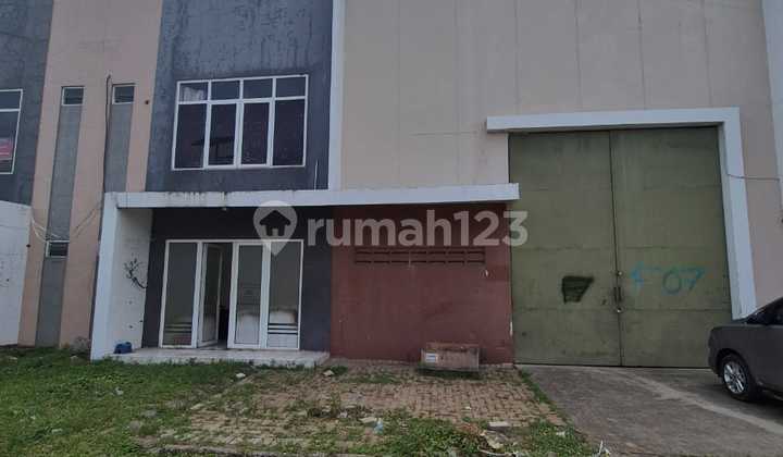 For Sale Fast! Laksana Business Park Warehouse Area 525 M2 (15x35) For Sale Fast! Laksana Business Park Warehouse Area 525 M2 (15x35)