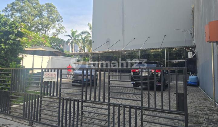 Dijual Cepat! Kavling LT 306 M2 Hoek Full Bgm Pik 1