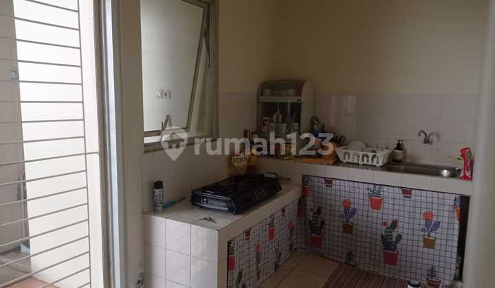Rumah dekat SMS Harga Miring Bagus Sekali 3