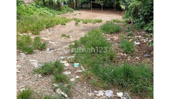 Dijual Cepat Tanah 492 m² SHM di ciapus bogor 2