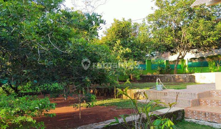 Rumah Bagus SHM di desa cikalong subang jawa barat 4