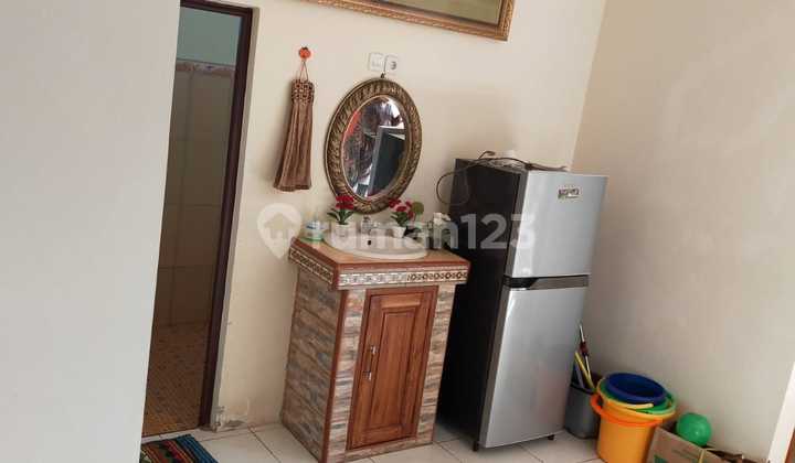 Rumah Bagus SHM di desa cikalong subang jawa barat 5