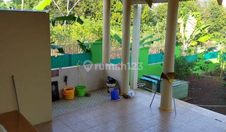 Rumah Bagus SHM di desa cikalong subang jawa barat 10