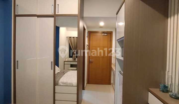 Apartemen Siap Huni (Type Studio "Full Furnished") di Kembangan Jakarta Barat 3