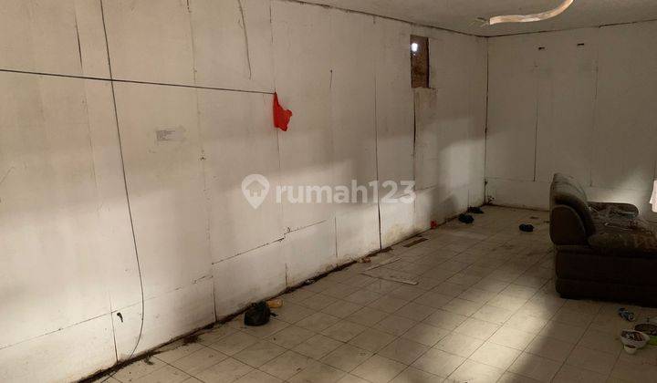 Disewakan Gudang Perkantoran Pabrik Daan Mogot Jurumudi Batuceper 5