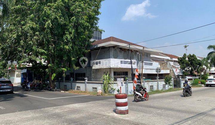 Dijual Rumah Ruko Hitung Tanah Muara Karang Pluit Pik Hoek  2